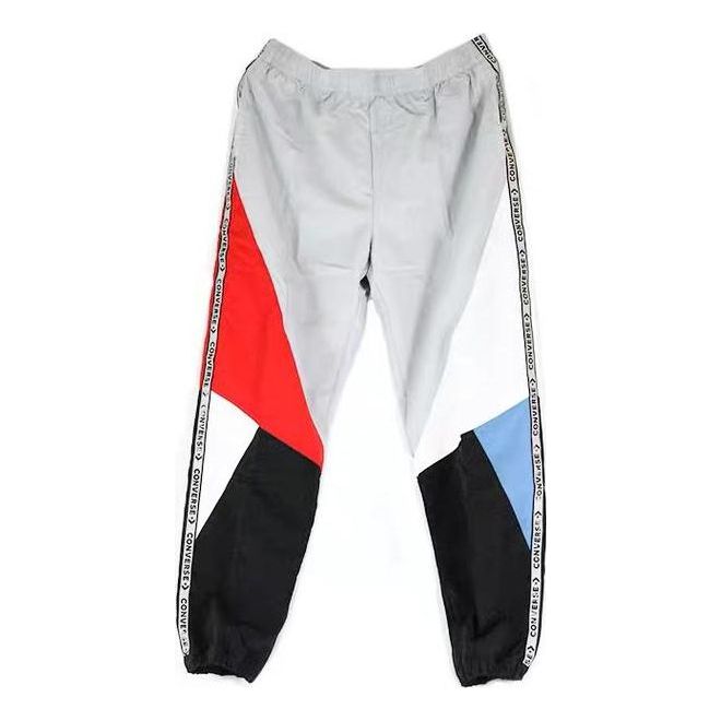 Спортни панталони Converse Archive Woven Track Pants Многоцветен | 10017681-A01, 0