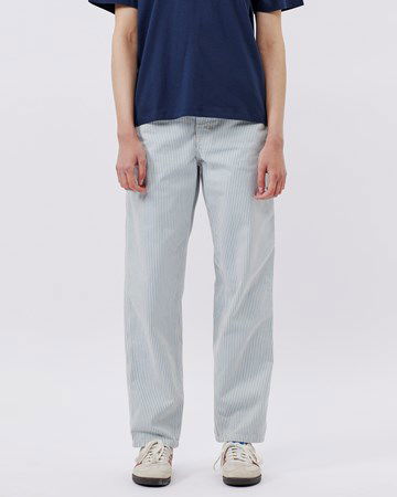 Панталони и дънки Carhartt WIP Terrell Бяло | I032103-1OO0, 1
