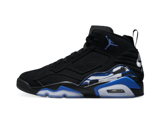 Кецове и обувки Jordan MVP 678 "Black Royal" Черно | DZ4475-041