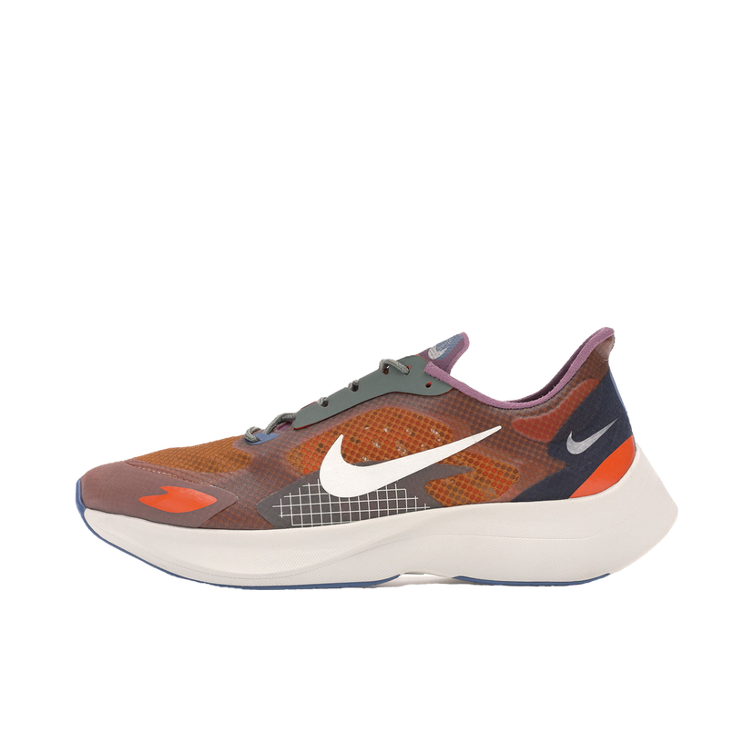 Кецове и обувки Nike Vapor Street Peg Кафяво | BV7724-500