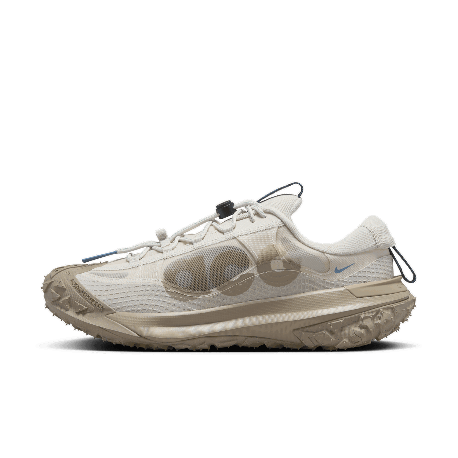 Кецове и обувки Nike ACG Mountain Fly 2 Low Бежово | DV7903-101, 0