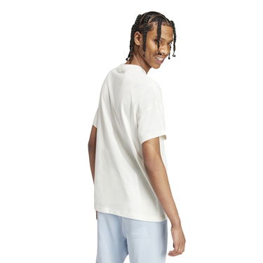Тениска adidas Performance A Szn T-Shirt Бяло | IV5217, 3