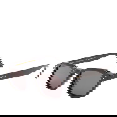 Слънчеви очила RETROSUPERFUTURE Luce Sunglasses Черно | 8059026093161, 0