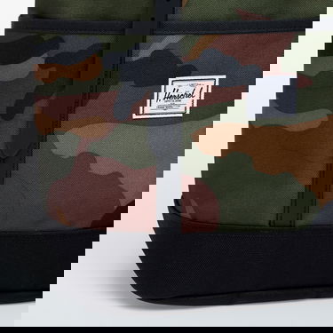 Раница Herschel Supply CO. Retreat Pro Woodland Backpack Camo Многоцветен | 11039-04988-OS, 6