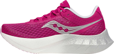 Кецове и обувки Saucony Endorphin Pro 4 Розово | s10939-40, 1