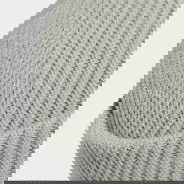 Шапка adidas Originals Wide Cuff Beanie Бяло | II3547, 3
