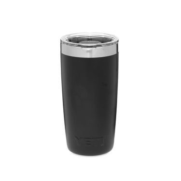 Бутилки за пиене YETI Rambler 10oz Tumbler Черно | YETI-0315-BLK, 0