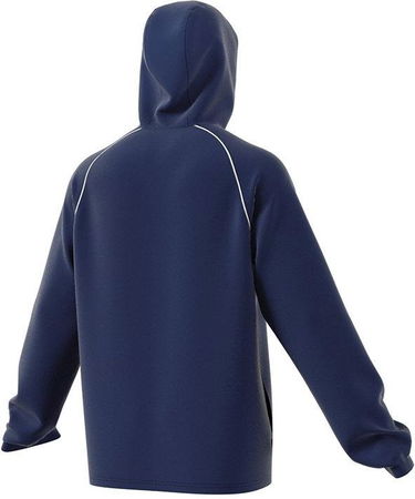 Ветровка adidas Performance Performance CV3694 Men's Hooded Jacket Синьо | CV3694, 1