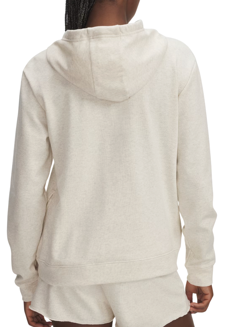 Суитчър Under Armour Rival Terry Hoodie Бежово | 6005511-783, 1