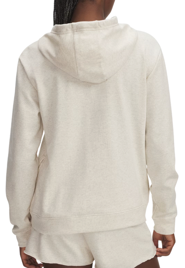 Суитчър Under Armour Rival Terry Hoodie Бежово | 6005511-783, 1
