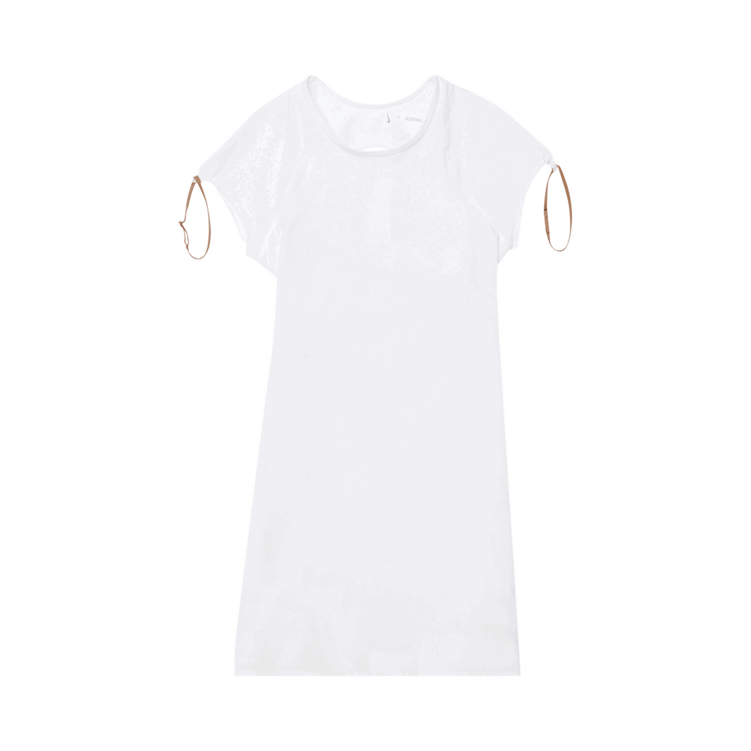 Pокля Nike Jacquemus x La Robe Бяло | DN3243 100, 0