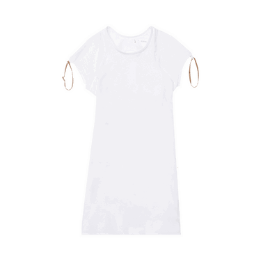 Pокля Nike Jacquemus x La Robe Бяло | DN3243 100, 0