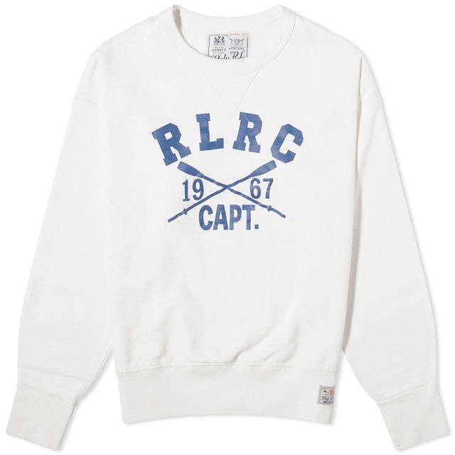 RLRC Crew Sweat