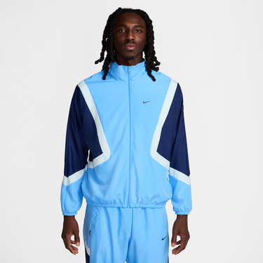 Комплект Nike Nike Icon Woven Basketball Jacket Синьо | FZ0248-412, 1
