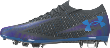 Кецове и обувки Under Armour Shadow Elite 3 FG Сиво | 3028288-026, 1