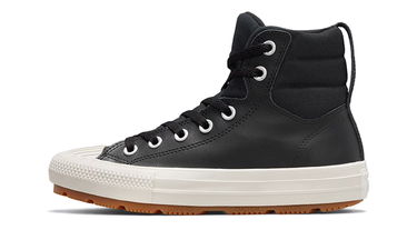 Кецове и обувки Converse Chuck Taylor All Star Berkshire Черно | 271710C, 0
