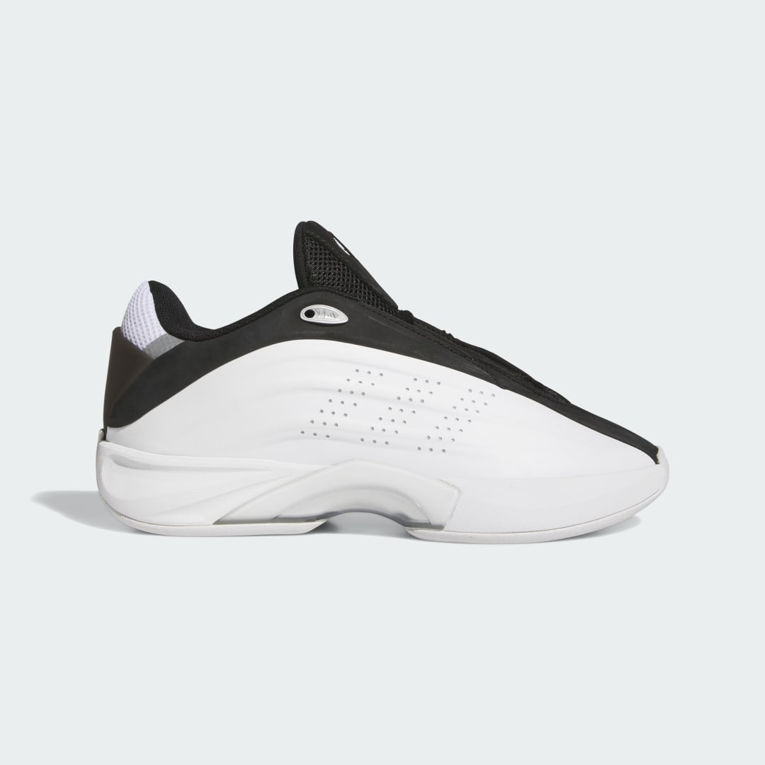 Кецове и обувки adidas Performance Crazy Iinfinity 130 Бяло | IH2667, 0