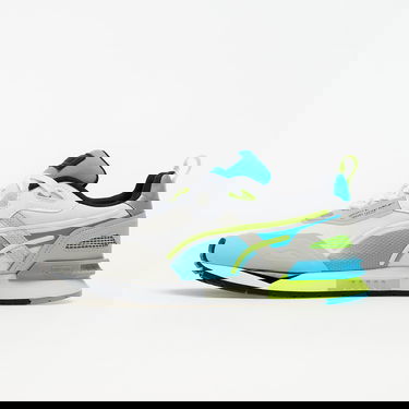 Кецове и обувки Puma Mirage Tech Бяло | 38111802, 0
