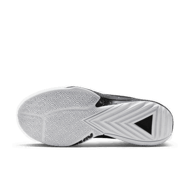 Кецове и обувки Nike Zoom Freak 5 Черно | DX4985-003, 3