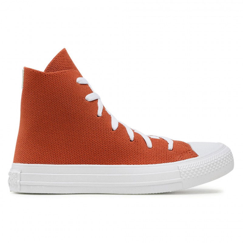 Кецове и обувки Converse Chuck Taylor All Star Hi Кафяво | 170871C, 0