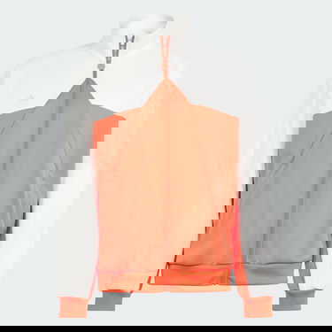Ветровка adidas Performance Sportswear Tiro Бяло | IS1531, 3