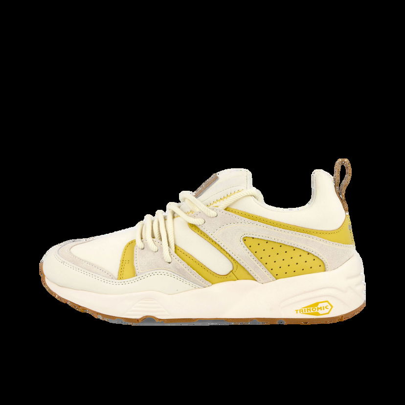 Кецове и обувки Puma Blaze of Glory D.South Жълто | 384024-01