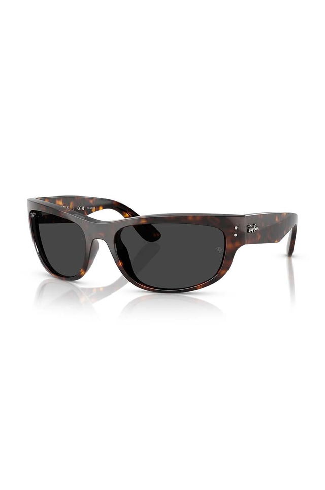 Ray-Ban Polarized Sunglasses 0RB2289