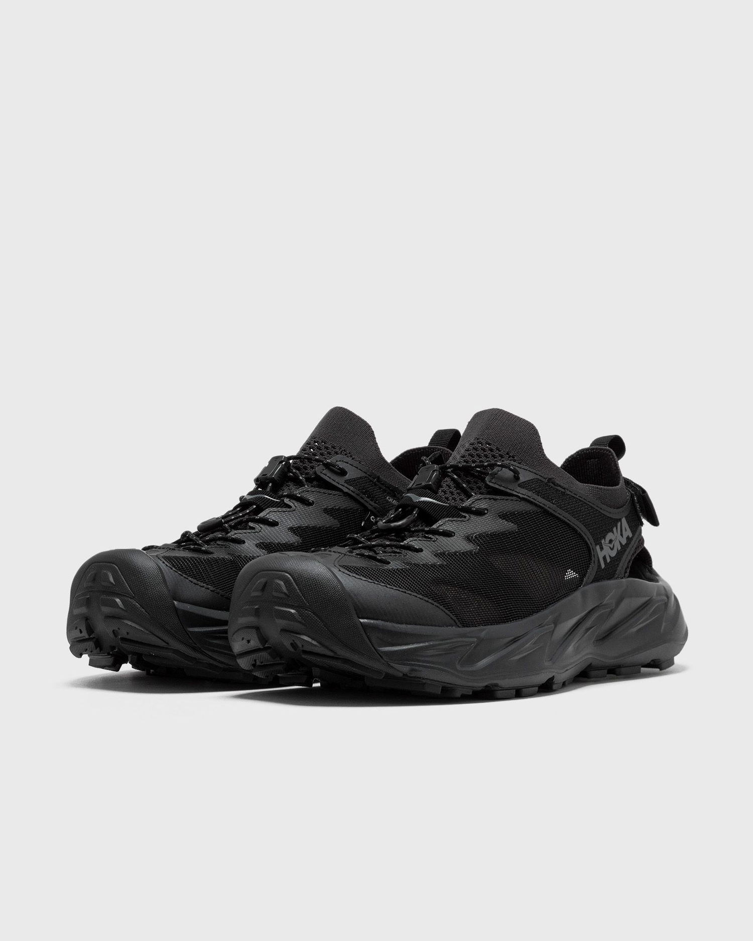 Кецове и обувки Hoka One One HOPARA 2 Черно | 1147650-BBLC, 1