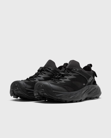 Кецове и обувки Hoka One One HOPARA 2 Черно | 1147650-BBLC, 1