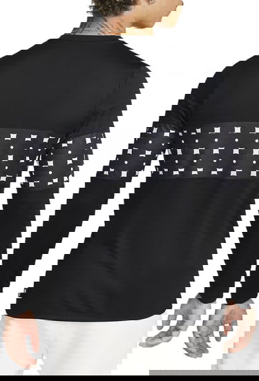 Фланелка Nike Nike F.C. Libero Long Sleeve Jersey Черно | dq8559-010, 1