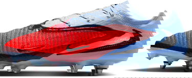 Кецове и обувки Nike PHANTOM 6 LOW ELITE SG-PRO Синьо | hv8988-400, 0