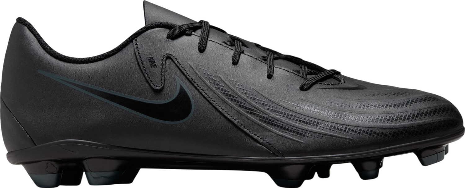 Кецове и обувки Nike Phantom GX II Club FG/MG Черно | fj2557-002, 0