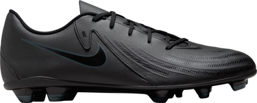 Кецове и обувки Nike Phantom GX II Club FG/MG Черно | fj2557-002, 0