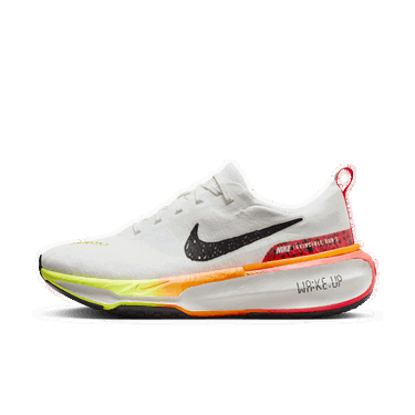 Кецове и обувки Nike Invincible 3 Бяло | HF4915-100, 0