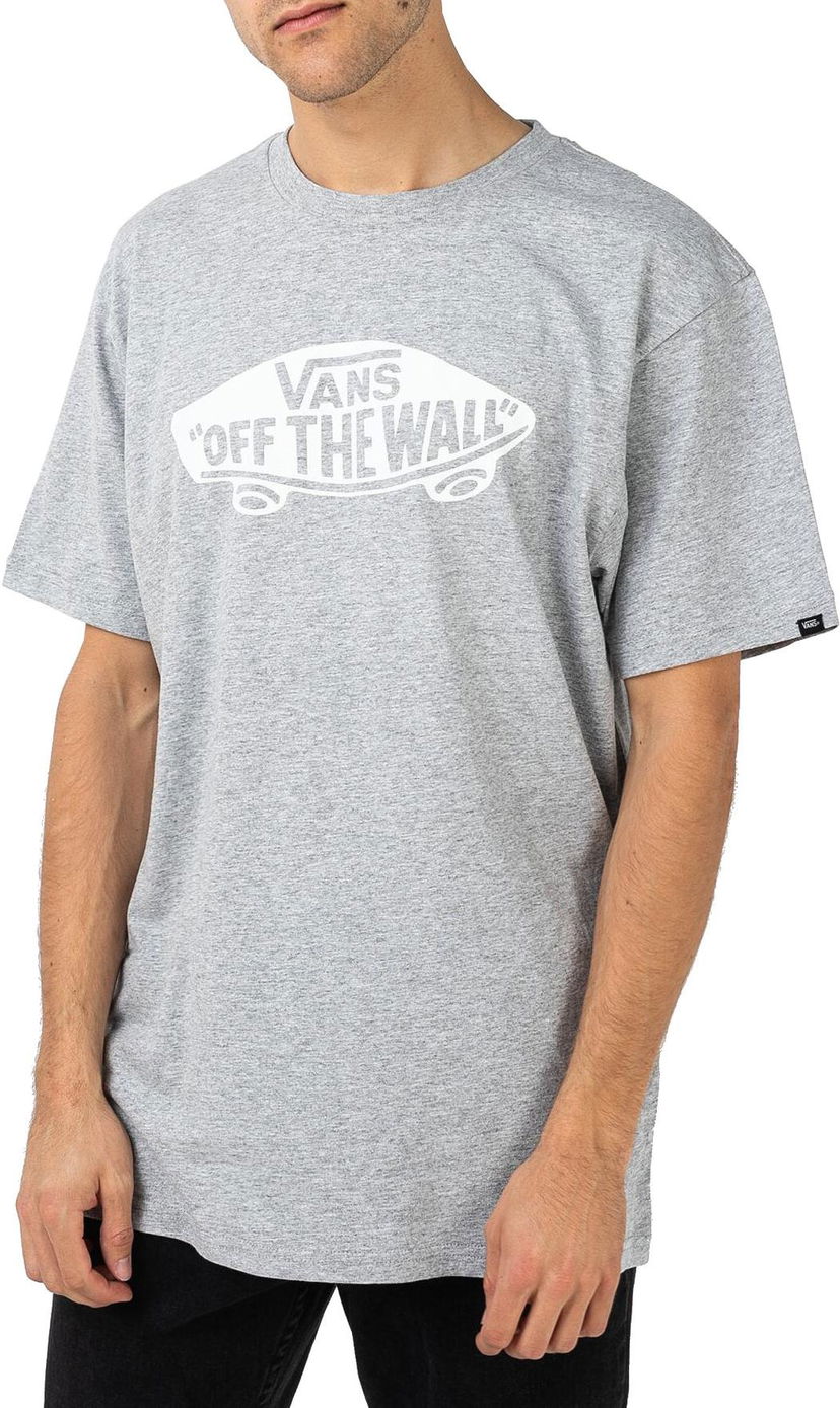 Тениска Vans OTW T-Shirt Сиво | vn000jay1rq1