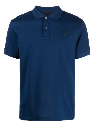 Pique Polo Tee