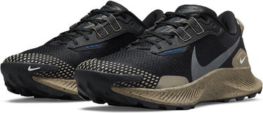 Кецове и обувки Nike Pegasus Trail 3 Черно | dm6161-010, 4