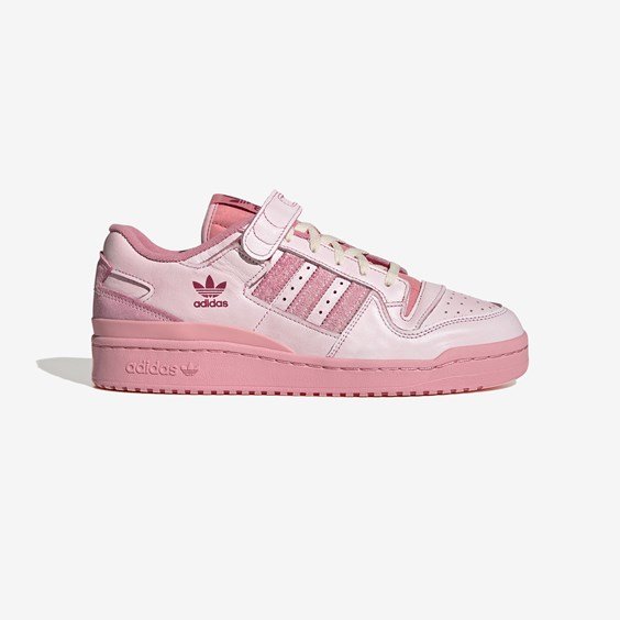 Кецове и обувки adidas Originals Forum 84 Low Розово | GY6980, 0
