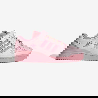 Кецове и обувки adidas Originals Forum 84 Low Розово | GY6980, 0