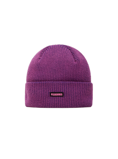 Impact Logo Beanie