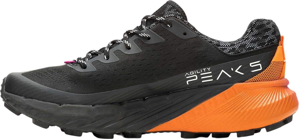 Кецове и обувки Merrell AGILITY PEAK 5 Черно | j068235, 1