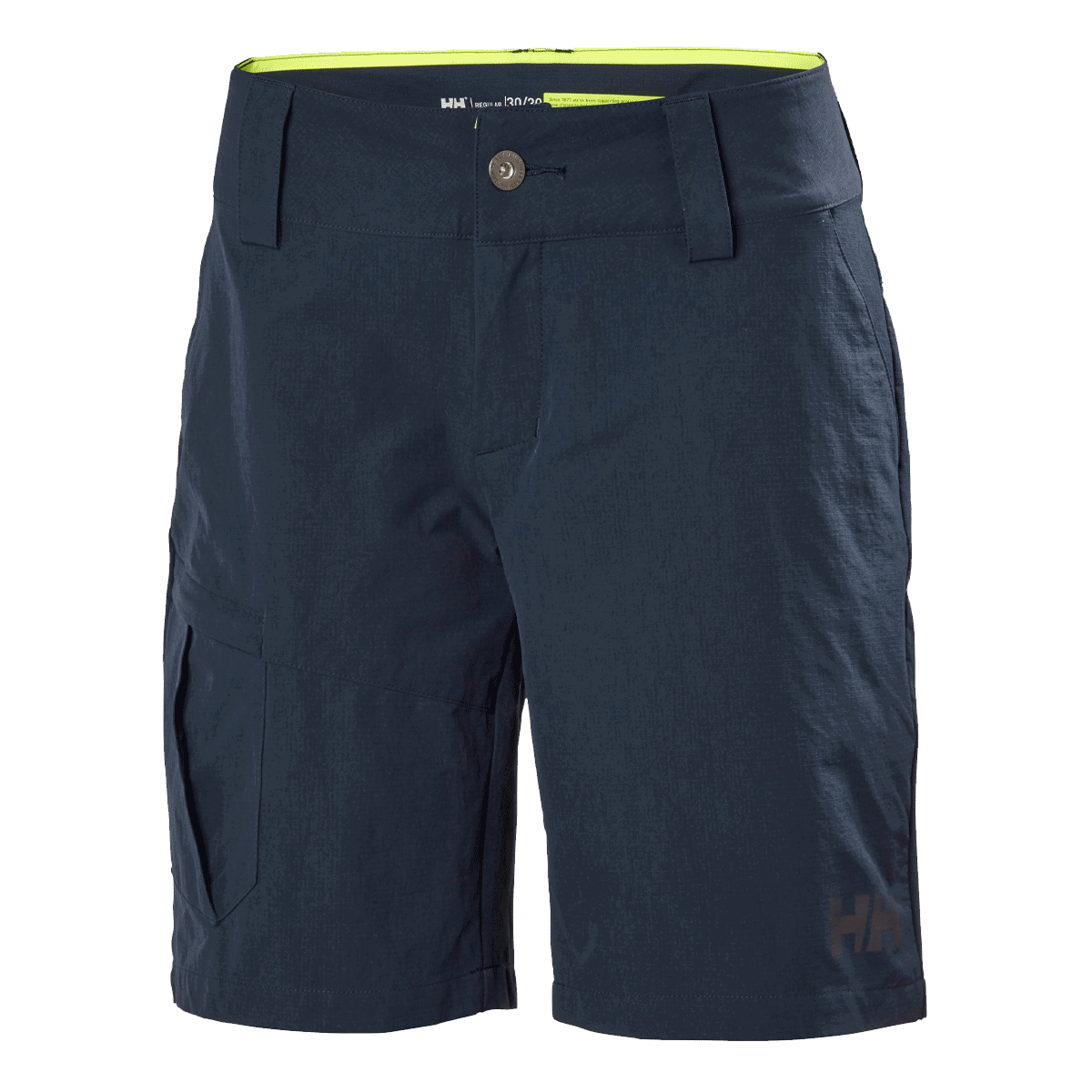 Къси панталони Helly Hansen QD Cargo Shorts Тъмно синьо | 33942-597, 0
