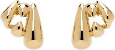 Обеци Givenchy Earrings Металик | BF111LF003710, 0