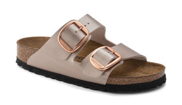 Кецове и обувки Birkenstock Arizona Big Buckle Бежово | 1025815, 6
