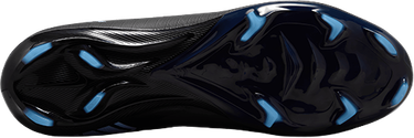 Кецове и обувки Nike Zoom Superfly 10 Pro FG Черно | hf9433-001, 2