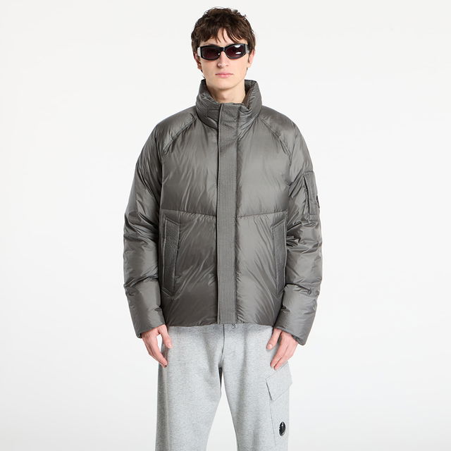 Puffer Medium Jacket