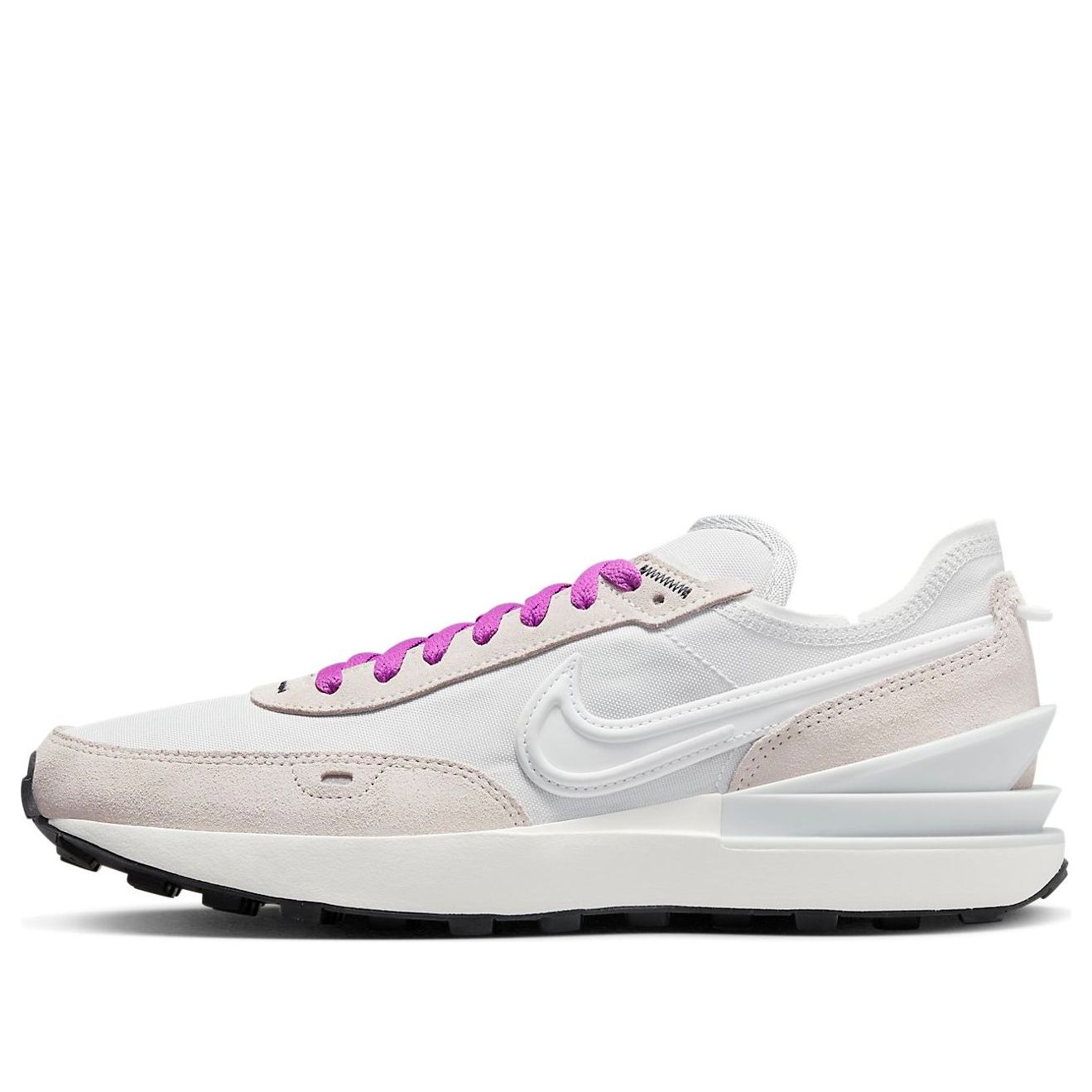 Кецове и обувки Nike Waffle One SE Бяло | DV0810-002, 0