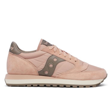 Кецове и обувки Saucony Jazz Original Розово | S1044-696, 1