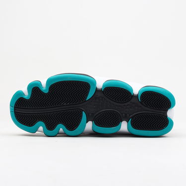 Кецове и обувки Jordan Jordan Black Cat ''Black Turbo Green'' Черно | AR0772-003, 4