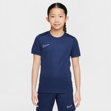 Тениска Nike Dri-FIT Nike Academy T-Shirt Тъмно синьо | HJ3716-410, 1